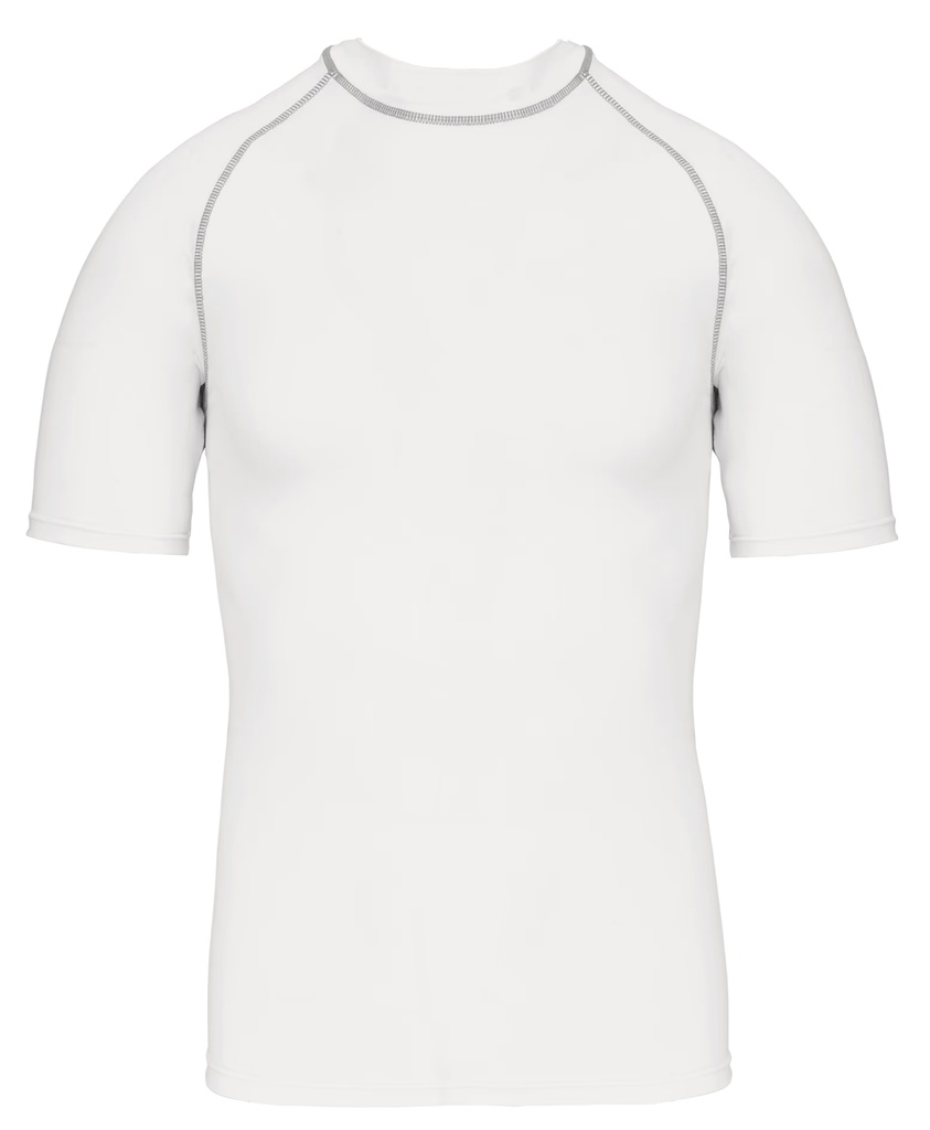 UV Protect Tee - Child Blank