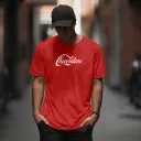 "Chocolatine" Tee