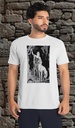 "Sigmund and the Witch Woman" by Harry Clarke T-Shirt Unisex