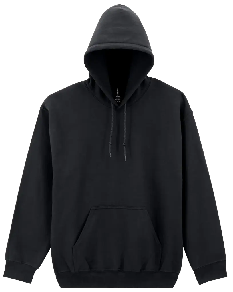 Gildan DryBlend Hoodie - GI12500 Blank