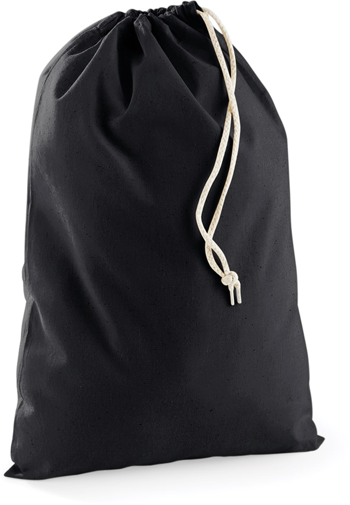 Cotton Drawstring Bag