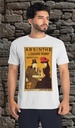"Absinthe Cafe" T-Shirt Unisex