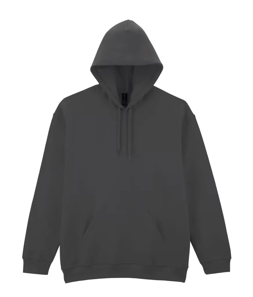 Gildan Midweight Hoodie