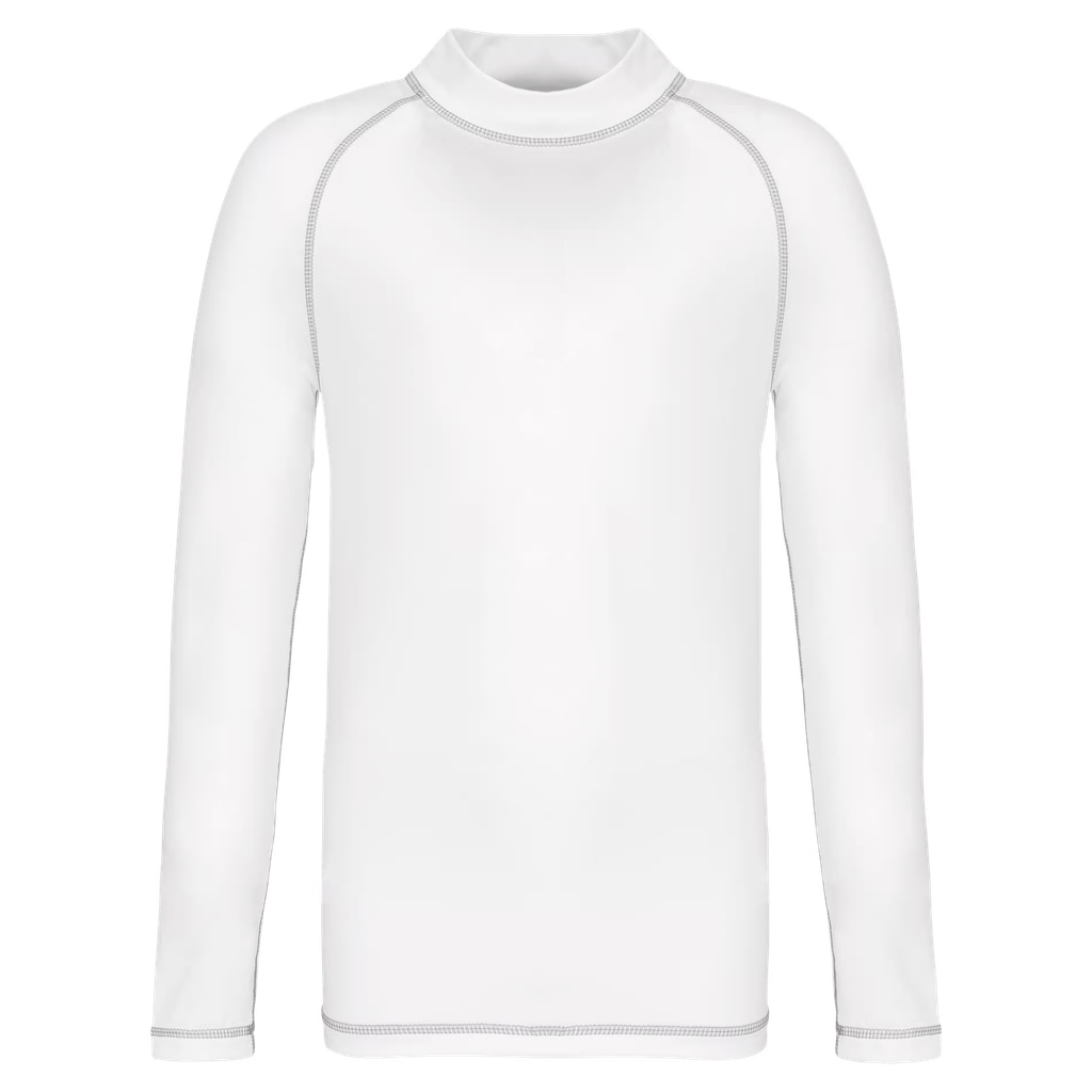Sports SunProtect UV40+ Tee - Children Long Sleeve