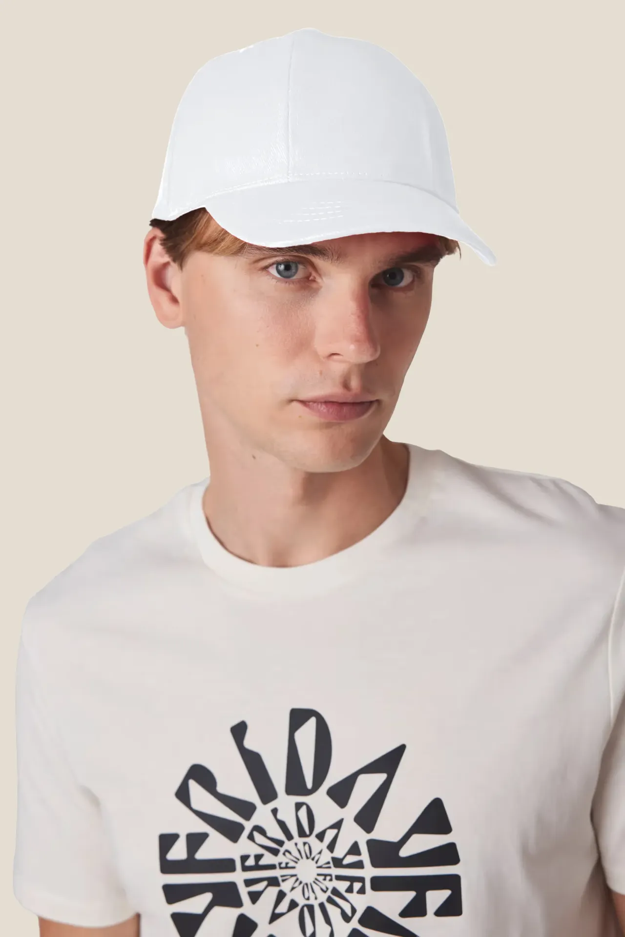 Adult Brushed Cotton Low Profile Baseball Cap