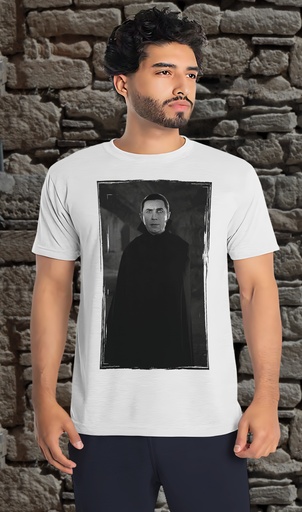 "Dracula - Bela Lugosi 2" T-Shirt Unisex
