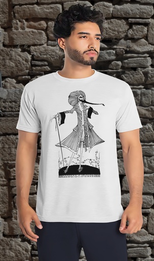 "Bluebeard" T-Shirt Unisex