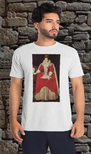"Helena Snakenborg" T-Shirt Unisex