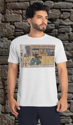 "Jousting" T-Shirt Unisex