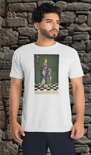"Louis I" T-Shirt Unisex