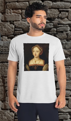 "Mary Boleyn" T-Shirt Unisex