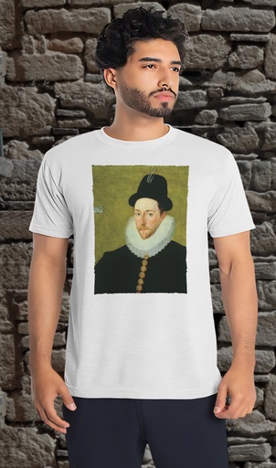 "Peregrine Bertie" T-Shirt Unisex