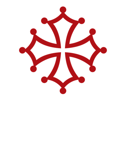 "Occitan Cross" Long John