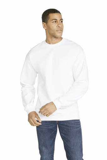Softstyle Sweatshirt - Midweight - Blank