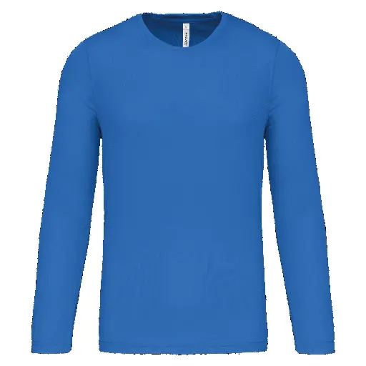 Sports SunProtect Tee - Unisex