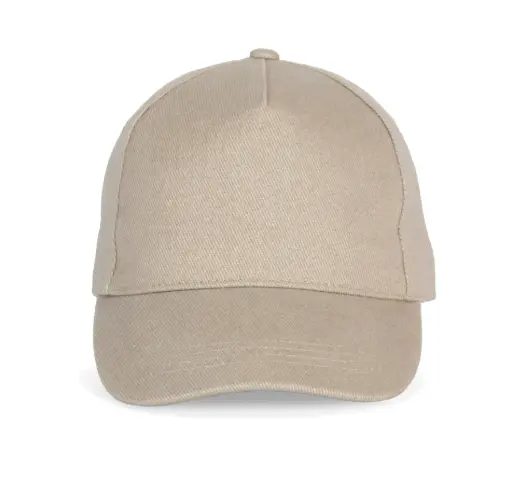 Baseball Cap - 5 panels KP195