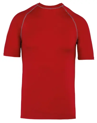 UV Protect Tee - Adult Blank