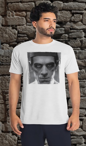 "The Mummy" T-Shirt Unisex