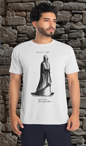 "Costume - Syrienne de Damas" Unisex T-Shirt